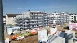 Mehrfamilienhaus J1 und J2