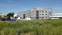 Mehrfamilienhaus K1-K3 KWG GBM